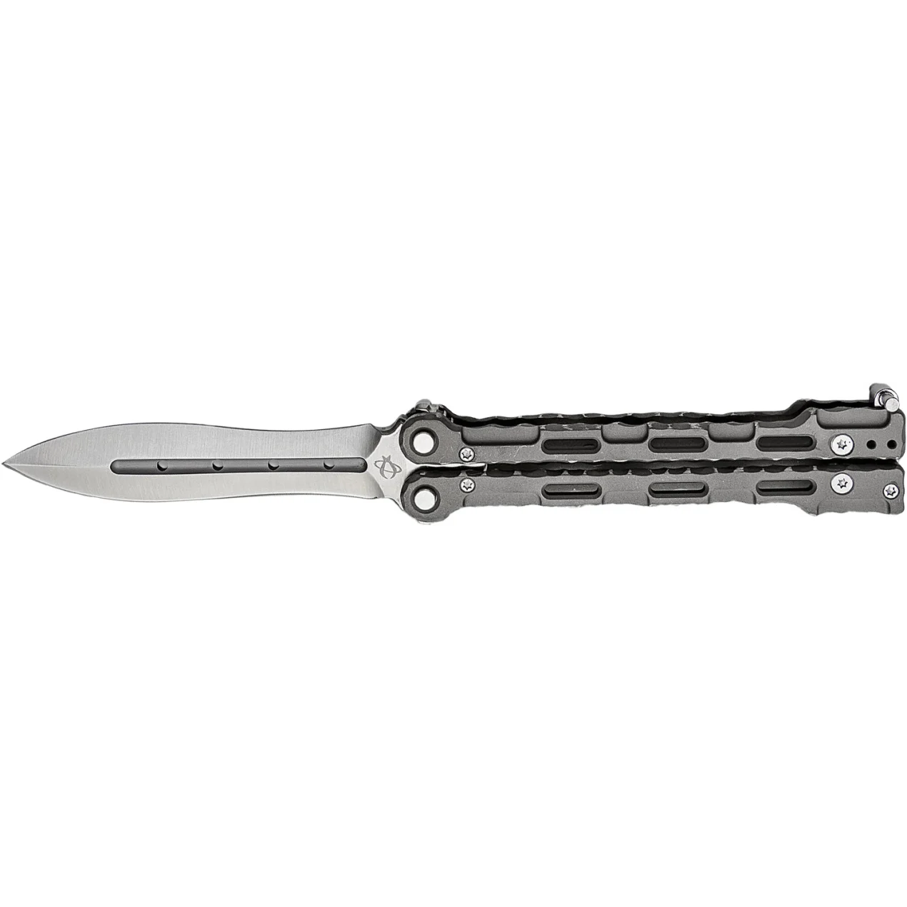 Mantis Knives #8062 Bali Song Mothra Butterfly Dagger Knife - Image 3