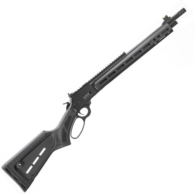 1894 Dark Series 44 Rem Mag 8r