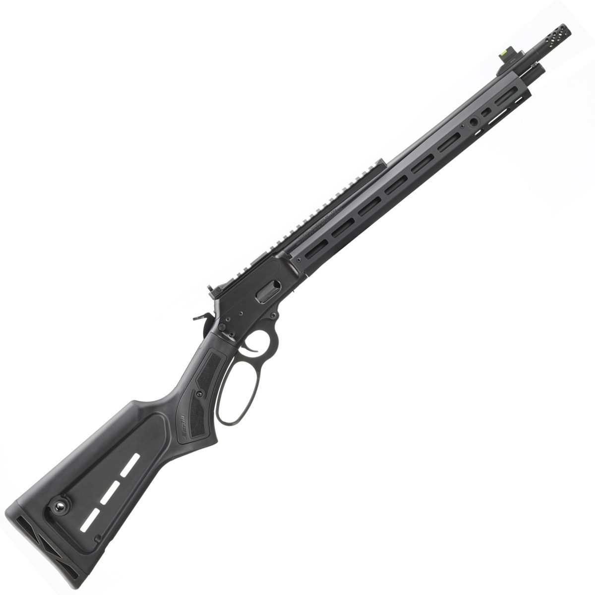 1894 Dark Series 44 Rem Mag 8r
