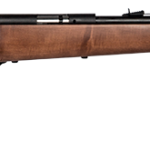 SAVAGE ARMS MARK I BOLT 22LR BL/WD CMPT
