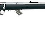 SAVAGE ARMS MARK II BOLT 22LR SS/SYN 10+1