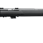 SAVAGE ARMS MARK II BOLT 17HM2 BL/SY HVBBL