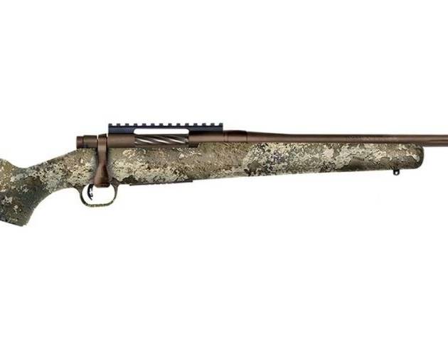 MOSSBERG PATRIOT PREDATOR STRATA 308WIN
