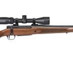MOSSBERG PATRIOT 25-06 BL/WD VORTEX