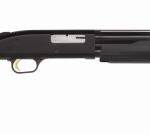 Mossberg 510 Mini Super Bantam 20 gauge pump shotgun with 18.5-inch vent-rib barrel