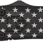 CBT MED FS-3 BLKOUT USA DRP PT