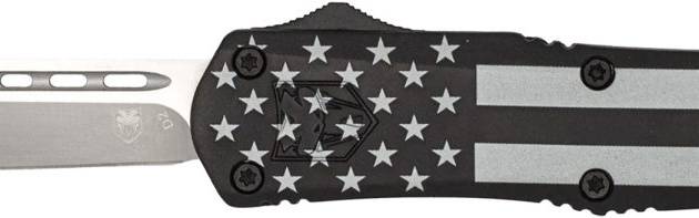 CBT MED FS-3 BLKOUT USA DRP PT
