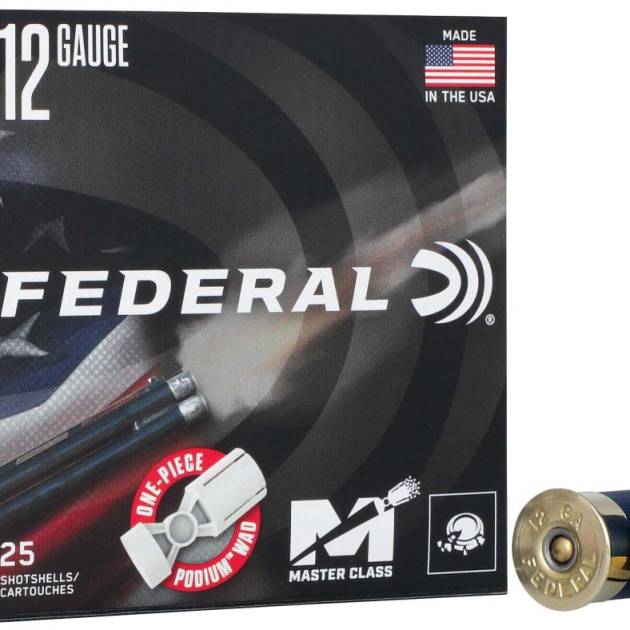 FDR 12G MC 2.75-1.125-8 25RD