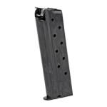 MEC-GAR MAG COLT 10MM 8RD BL