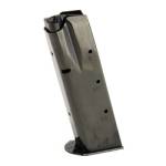 MEC-GAR MAG CZ75 9MM 16RD BL