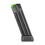 MEC-GAR MAG FITS GLK 17 9MM 20RD EXT