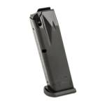 MEC-GAR MAG TAURUS PT92 9MM 15RD BL