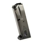 MEC-GAR MAG S&W 59/915 9MM 15RD BL