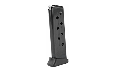 MEC-GAR MAG PP-PPK/S FR 32ACP 8RD BL