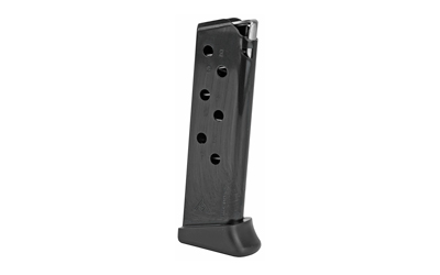 MEC-GAR MAG PPK/S FR 380 7RD BL - Image 2
