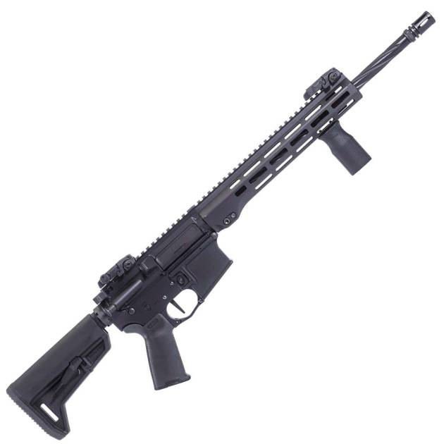 MAXIM MD15L 556NATO 16" 30R BL