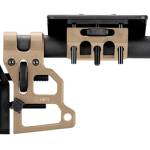MDT SCS CARBINE BUTTSTOCK FDE