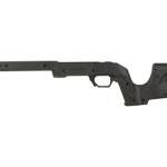 MDT XRS CHASSIS HOWA 1500 SA BLK