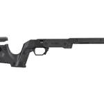 MDT XRS CHASSIS SYSTEM CZ 457 BLK