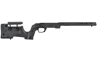 MDT XRS RUGER AMERICAN SA BLK