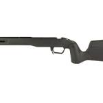 MDT FIELD STOCK TIKKA T3 SA BLK