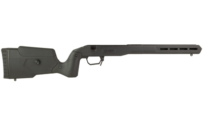 MDT FIELD STOCK TIKKA T3 SA BLK - Image 2