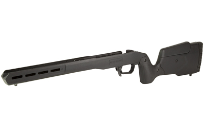 MDT FIELD STOCK TIKKA T3 SA BLK - Image 3
