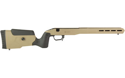 MDT FIELD STOCK TIKKA T3 SA FDE - Image 2