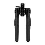 MDT ORYX BIPOD SLING SWIVEL STUD BLK
