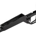 MDT HUNTER BM BADGER PROF REM700 LA