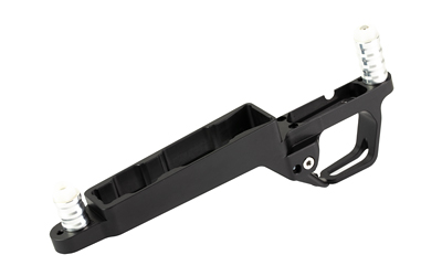 MDT HUNTER BM BADGER PROF REM700 LA