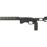 MDT ACC PREM CHASSIS GEN2 R700SA BLK