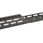 MDT LSS GEN 3 TAC FOREND BLK