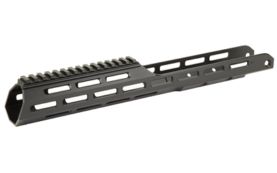MDT LSS GEN 3 TAC FOREND  BLK