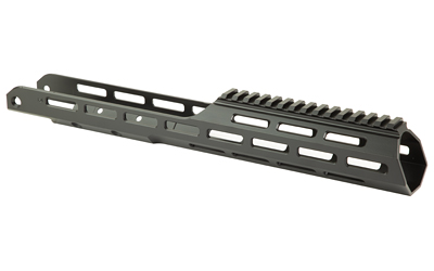 MDT LSS GEN 3 TAC FOREND BLK - Image 2