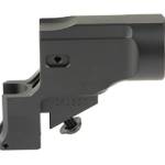 MDT LSS GEN 3 CARBINE INTERFACE BLK