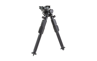 MDT CKYE POD G3 DBL PULL AP LVR BLK