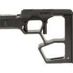 MDT SRS-XF PRMR FLDING STOCK XTN BLK
