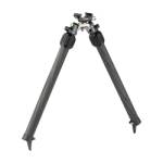 MDT BACKCOUNTRY BIPOD PIC BLACK