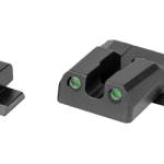 MEPROLT HB M&P SHIELD ORG/GRN