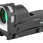 MEPROLT M-21 BULLSEYE PIC ADPR QR