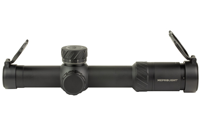 MEPRO MVO 1-8X28 FFP 34MM M1 MRAD - Image 3