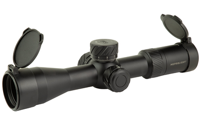 MEPRO MVO 3-18X44 FFP 34MM M3 MRAD