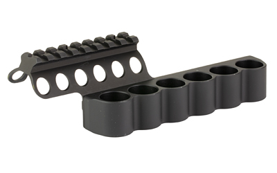 MESA SURSHL AL W/RL 1301 TAC 6-12GA