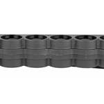 MESA SURESHL PLY CARRIER MSS 500 12G