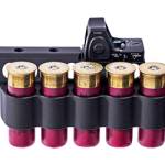 MESA SURSHL AL/RMR MNT BEN M4 6 12GA