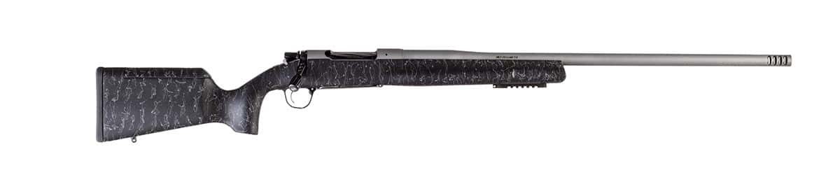 CHRISTENSEN ARMS MESA LR 7MMPRC TUNG/BLK 26"
