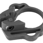 MFT ONE POINT SLING MOUNT BLK