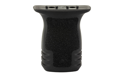 MFT REACT CMPCT GRIP MLOK BLK - Image 2