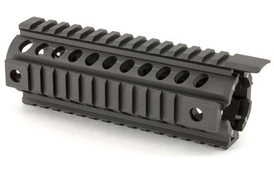 MFT TEKKO METAL AR15 INT RL SYSTM - Image 2